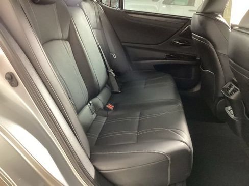 Used 2024 Lexus ES 350 Ultra Luxury FWD image 21