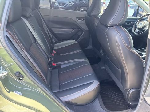 Used 2024 Subaru Crosstrek 2.5i Limited AWD/4WD image 24