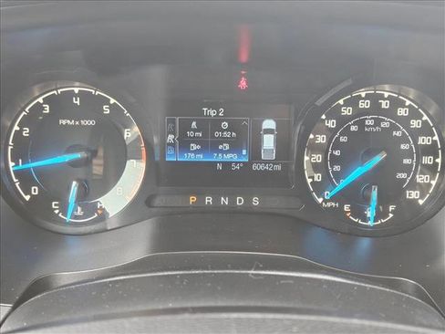 Used 2023 Ford Ranger XLT w/ Equipment Group 301A Mid image 11