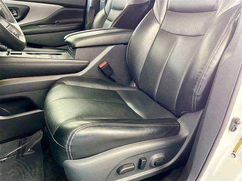 Used 2023 Nissan Murano SL w/ SL Moonroof Package image 19