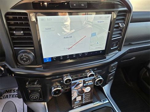 New 2025 Ford F150 Raptor w/ Equipment Group 803A Raptor R image 11