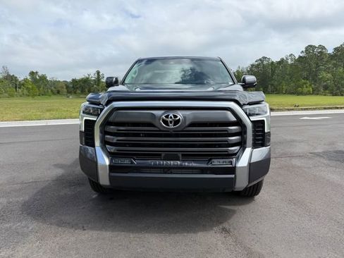 Used 2024 Toyota Tundra Limited image 15