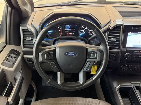 Used 2019 Ford F150 XLT w/ Equipment Group 302A Luxury image 4
