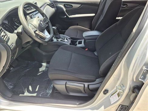 Used 2021 Nissan Rogue Sport S FWD image 13
