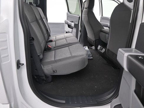 New 2026 Ford F350 XL w/ STX Appearance Package image 3