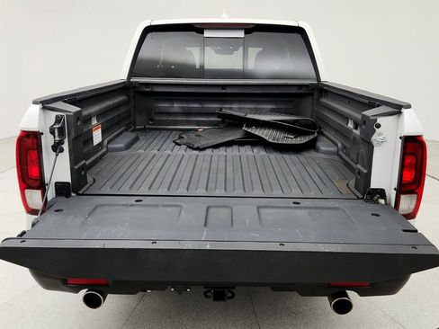 Used 2023 Honda Ridgeline RTL image 23