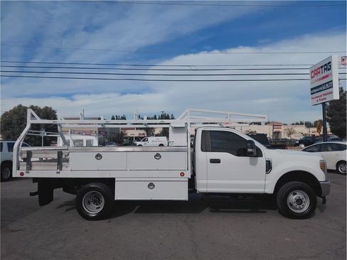 Used 2019 Ford F350 XL w/ XL Value Package image 5