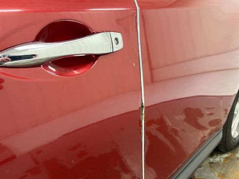 Used 2016 Nissan Pathfinder S image 27