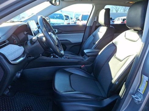 Certified 2022 Jeep Compass Latitude w/ Convenience Group image 17