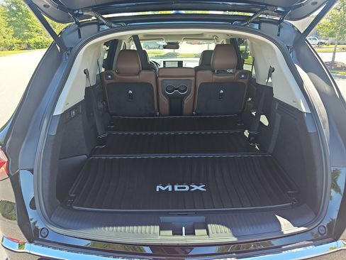 New 2026 Acura MDX FWD w/ Technology Package image 12