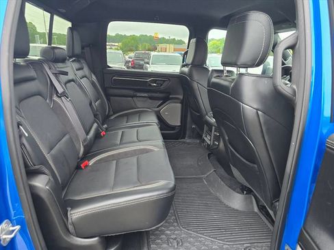 Used 2026 RAM 1500 Rebel w/ G/T Package AWD/4WD image 13