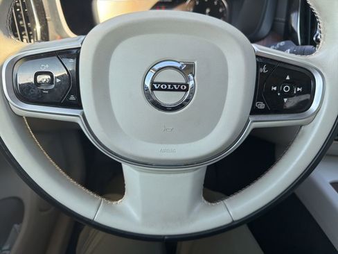 Used 2019 Volvo XC60 T6 Inscription w/ Protection Package Premier image 11