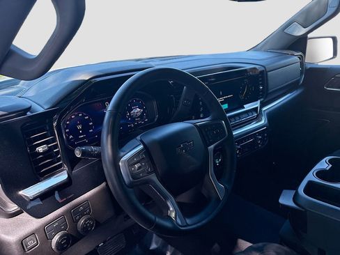 Used 2024 Chevrolet Silverado 1500 RST w/ Protection Package image 9