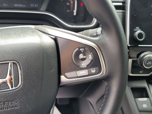 Certified 2017 Honda CR-V EX-L image 24