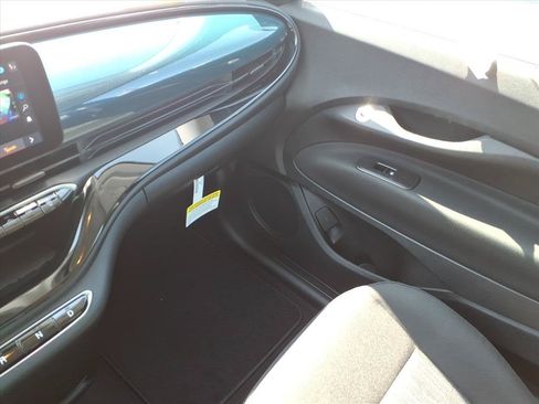 New 2026 FIAT 500 e w/ Comfort Group FWD image 33