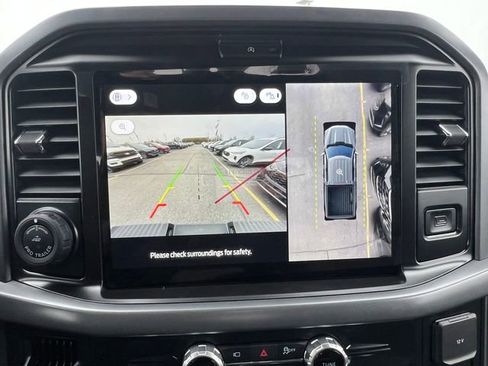 New 2026 Ford F150 XLT image 15