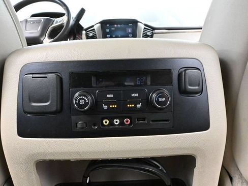 Used 2015 GMC Yukon Denali w/ Premium Package AWD/4WD image 47