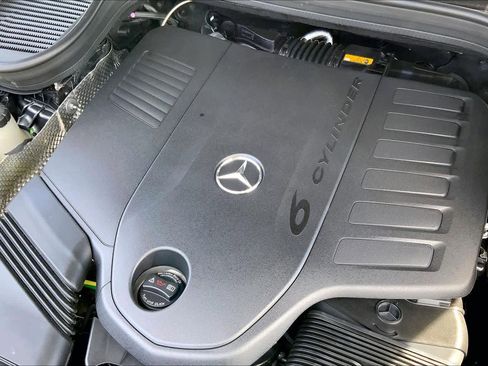 New 2026 Mercedes-Benz GLE 450 4MATIC image 27