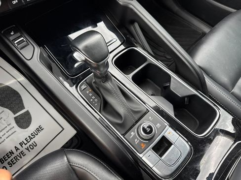 Used 2024 Kia Telluride S AWD/4WD image 36