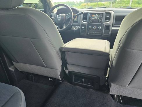 Used 2014 RAM 2500 Tradesman w/ Popular Equipment Group AWD/4WD image 21