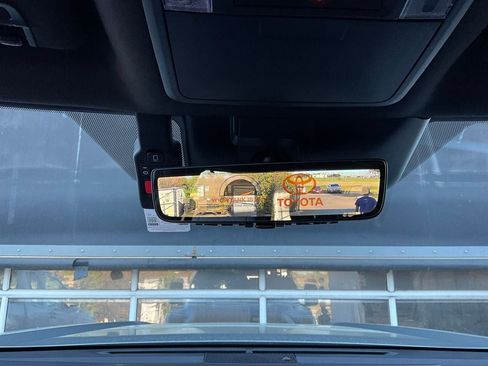 New 2026 Toyota Sequoia Limited image 20