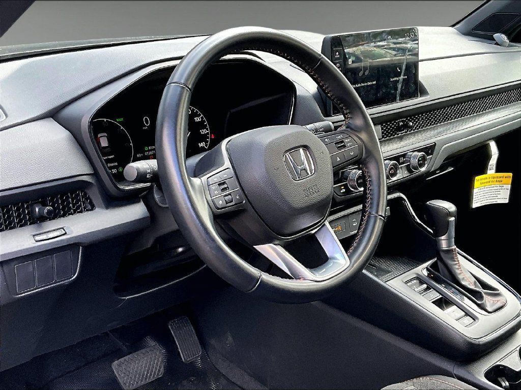 Used 2026 Honda CR-V Sport image 12