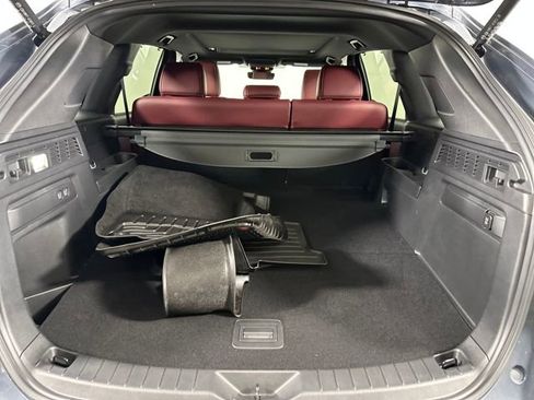 Used 2025 MAZDA CX-70 3.3 Turbo S w/ Premium Package image 26