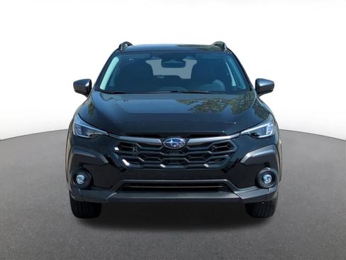New 2026 Subaru Crosstrek 2.5i Limited AWD/4WD image 9