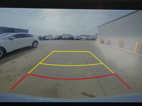 Used 2025 Hyundai Sonata SEL FWD image 18