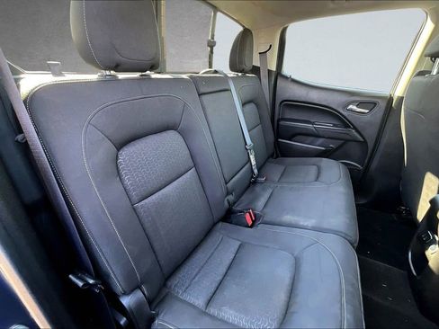Used 2016 GMC Canyon SLE w/ SLE Convenience Package AWD/4WD image 27
