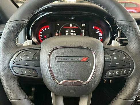 New 2026 Dodge Durango GT AWD/4WD image 22