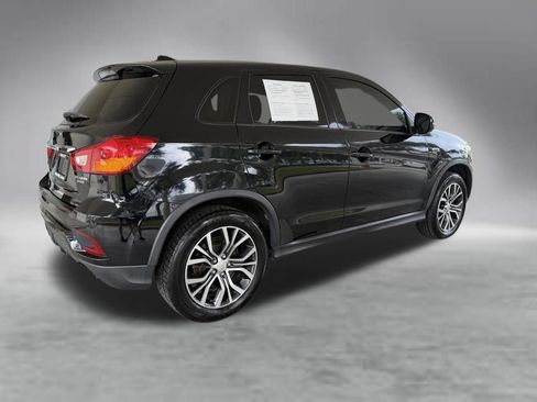 Used 2019 Mitsubishi Outlander Sport FWD image 3