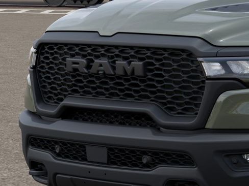 New 2026 RAM 1500 Rebel image 18