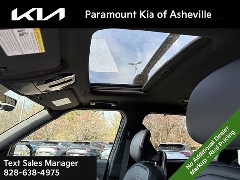 New 2027 Kia Telluride EX X-Line image 14