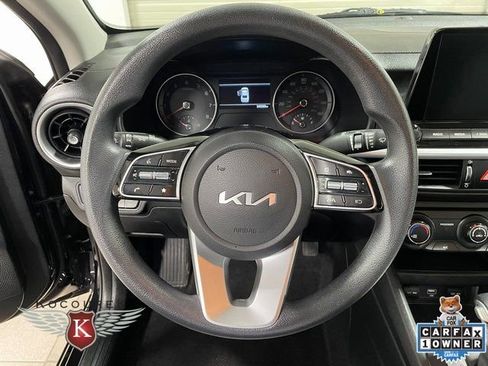 Used 2023 Kia Forte LXS FWD image 15