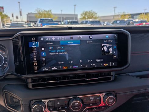 Used 2024 Jeep Wrangler Unlimited Rubicon 392 image 19