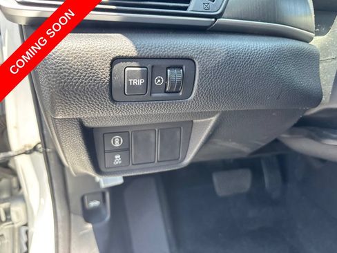 Used 2019 Honda Accord LX image 20