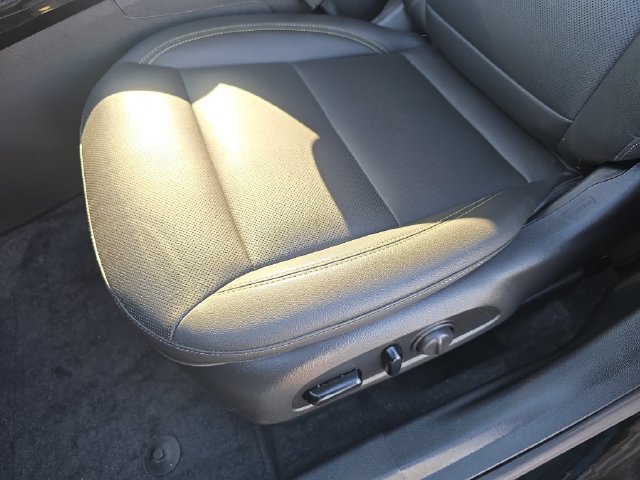 Certified 2025 Chevrolet Trax ACTIV FWD image 20
