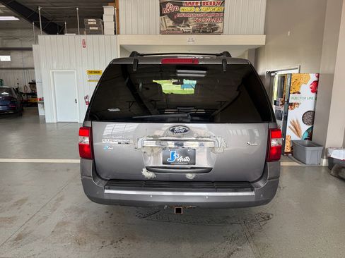 Used 2013 Ford Expedition EL Limited AWD/4WD image 6