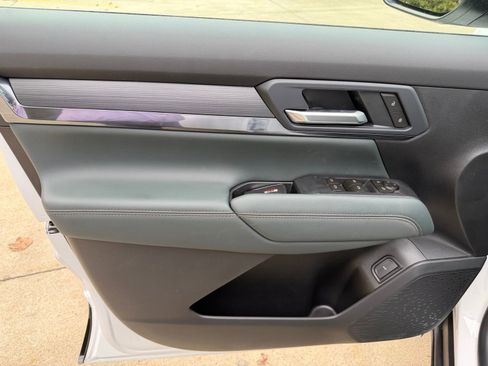 New 2026 GMC Terrain AT4 image 9