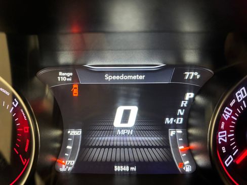 Used 2019 Dodge Challenger R/T Scat Pack RWD image 18