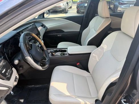 Certified 2023 Lexus RX 350 Premium w/ Accessory Package AWD/4WD image 13