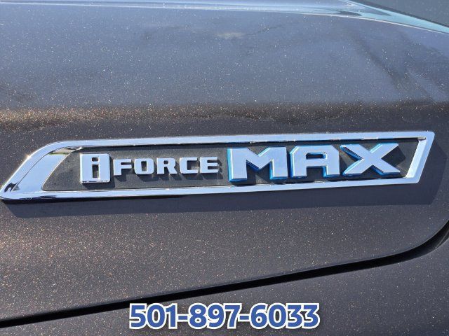 Used 2023 Toyota Sequoia Limited AWD/4WD image 9