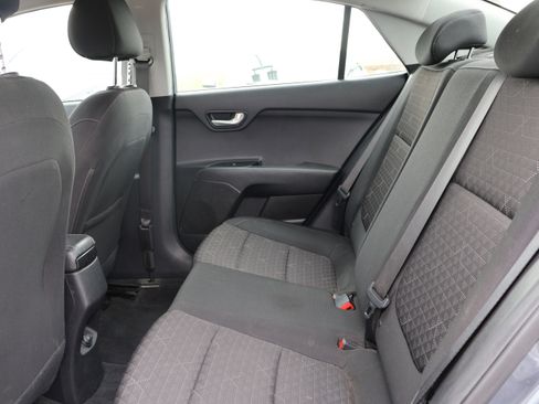 Used 2019 Kia Rio S FWD image 16