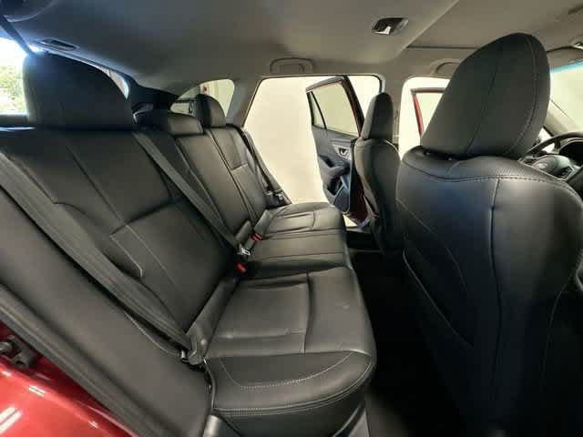 Used 2020 Subaru Outback Limited AWD/4WD image 26