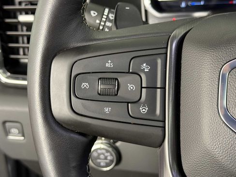 Used 2025 GMC Sierra 1500 Denali Ultimate AWD/4WD image 26
