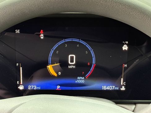 Used 2025 Chevrolet TrailBlazer LT image 38