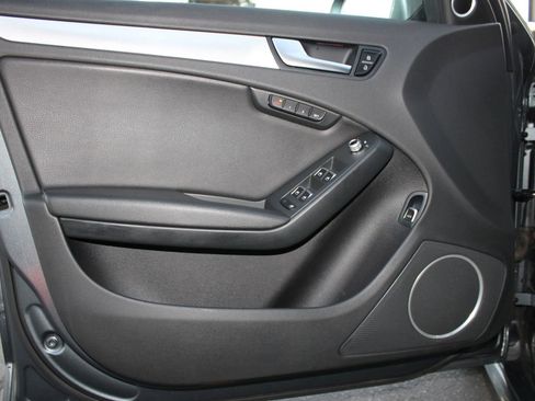 Used 2016 Audi A4 2.0T Premium Plus w/ Technology Package image 10