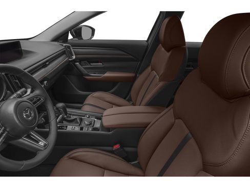 New 2026 MAZDA CX-50 AWD 2.5 S image 6