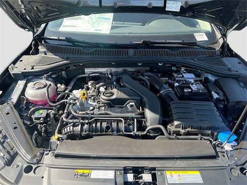 New 2025 Volkswagen Jetta S image 27